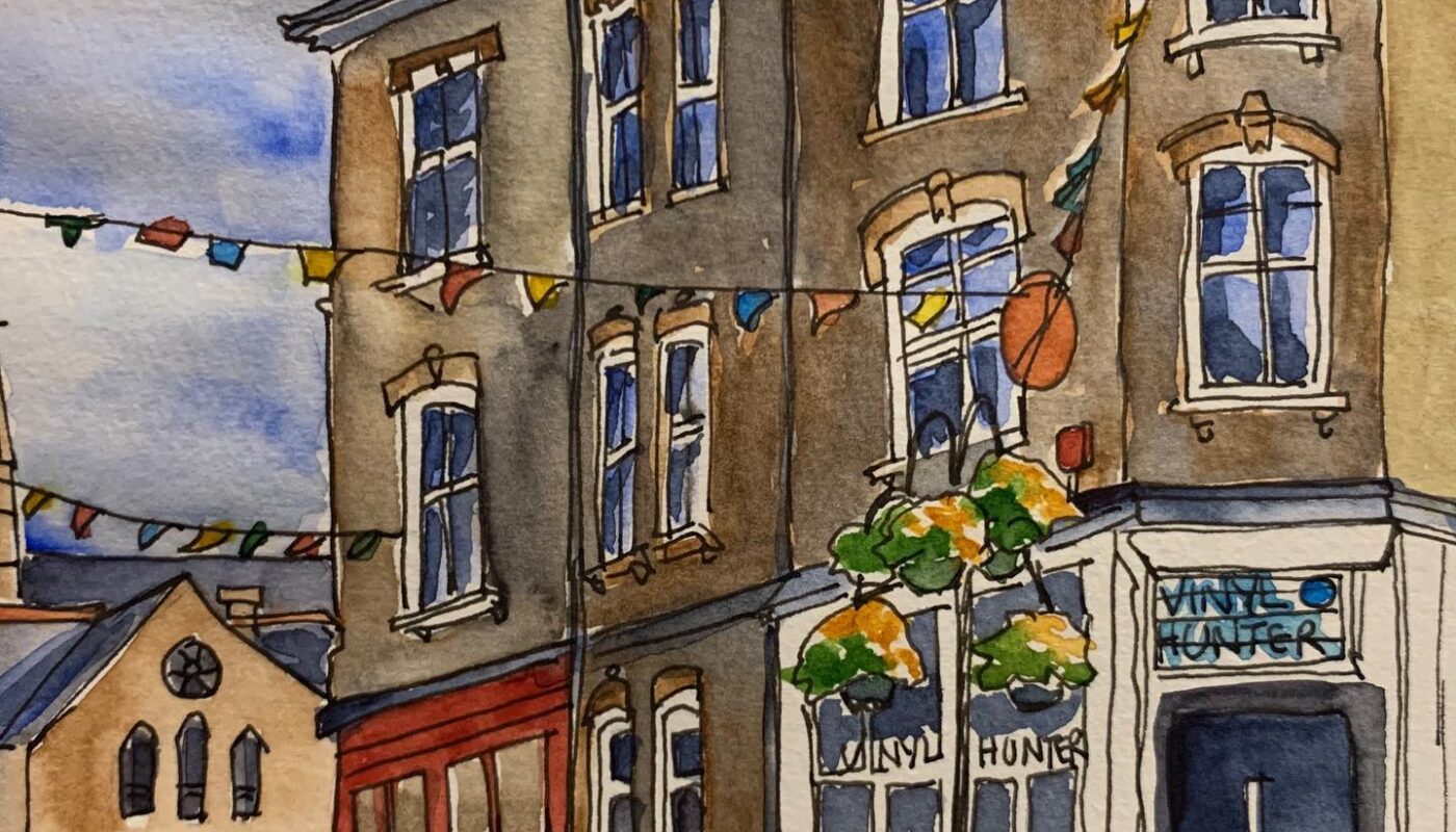 Bury St. Edmond, UK